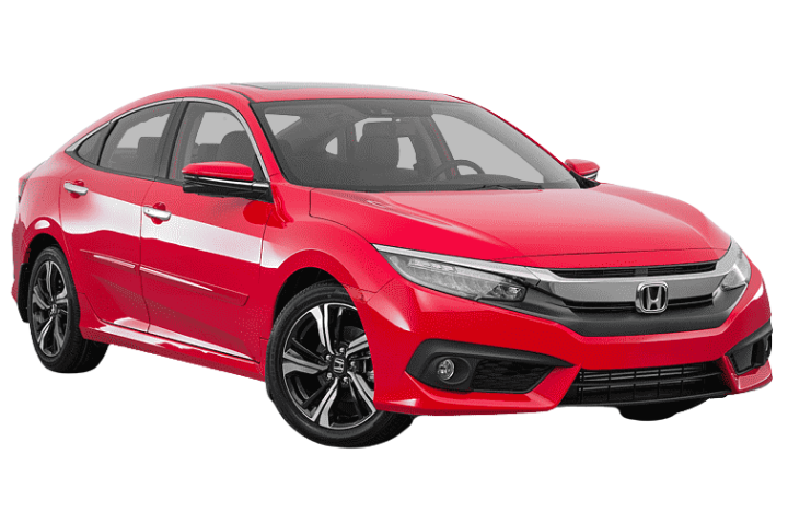Sedan Vehicles