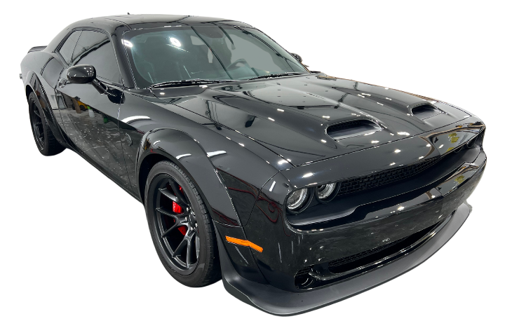 Performance Vehicles