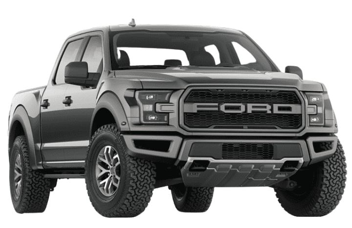 Pickup Vehicles