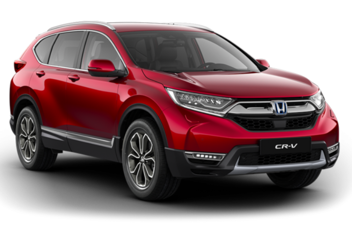 SUV Vehicles